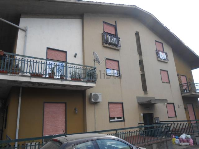 Appartamento in vendita di 80 m² in Via Consoli, 60