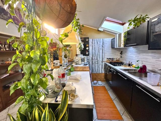 Appartamento in vendita di 80 m² in Via Coazze, 106