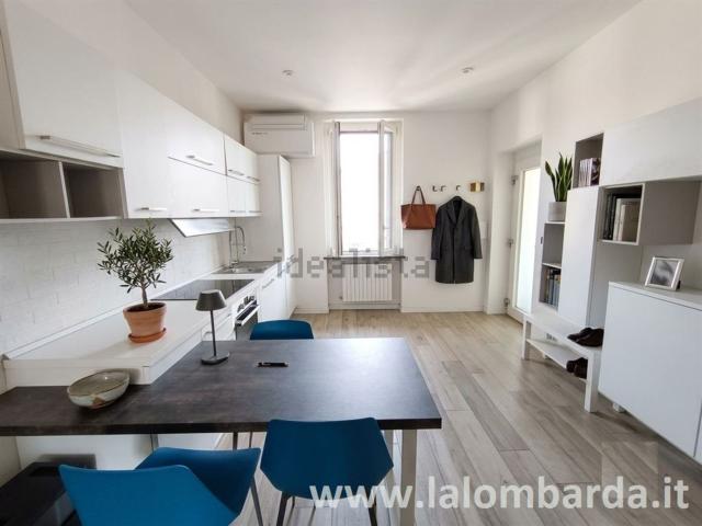 Appartamento in vendita di 80 m² in Via Col di Lana, 18