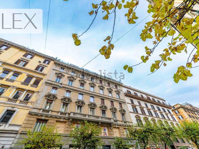 Appartamento in vendita di 80 m² in Via Cola di Rienzo