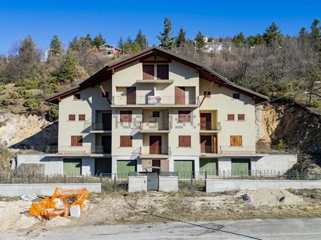 Appartamento in vendita di 80 m² in Via Colle della Croce
