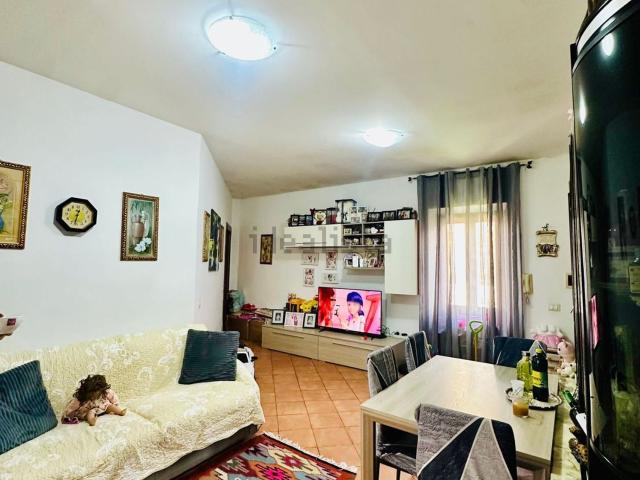 Appartamento in vendita di 80 m² in Via Colle Girello, 9