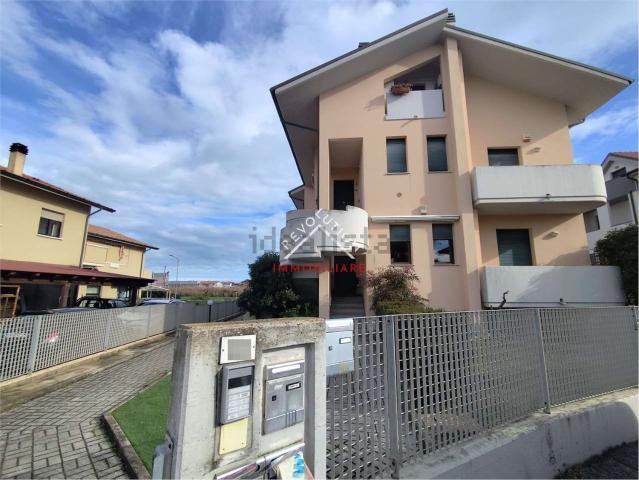 Appartamento in vendita di 80 m² in Via Colle Marino