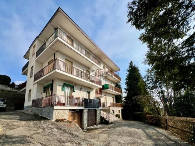 Appartamento in vendita di 80 m² in Via Colle Secchie, 16