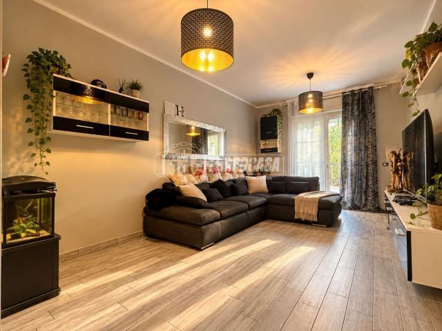 Appartamento in vendita di 80 m² in Via Collegno