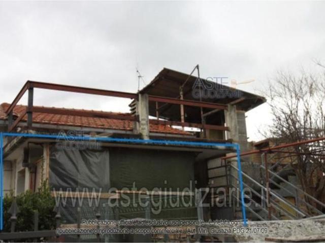 Appartamento in vendita di 80 m² in Via Collerotondo, 4