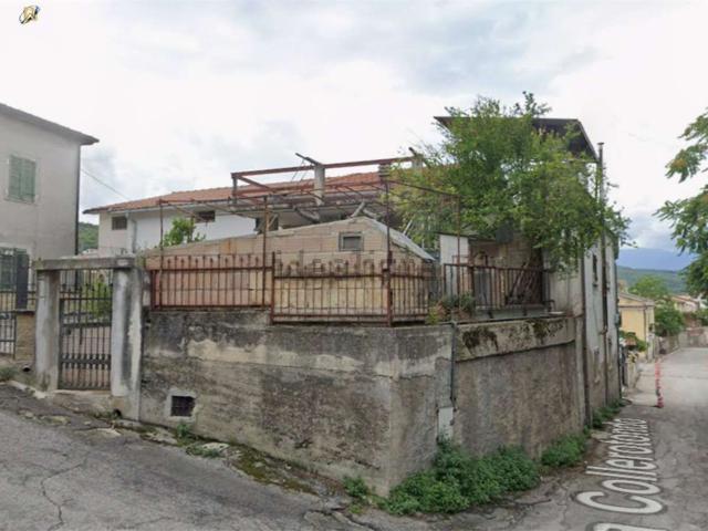 Appartamento in vendita di 80 m² in Via Collerotondo, 4