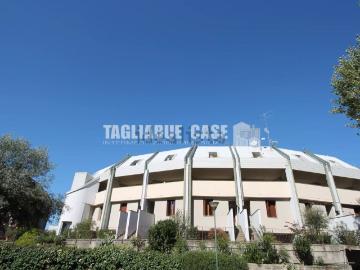 Appartamento in vendita di 80 m² in Via Colli Storici, 18