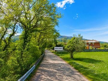 Appartamento in vendita di 80 m² in Via Collina, 1