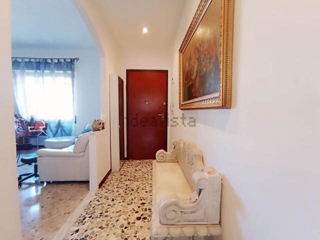 Appartamento in vendita di 80 m² in Via Colonnello Aprosio