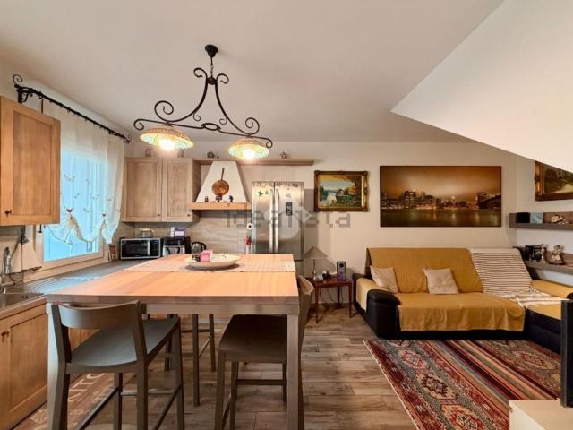 Appartamento in vendita di 80 m² in Via Colonnello Giovanni Fincato, 92