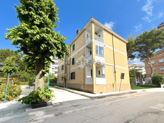 Appartamento in vendita di 80 m² in Via Colonnetta, 43