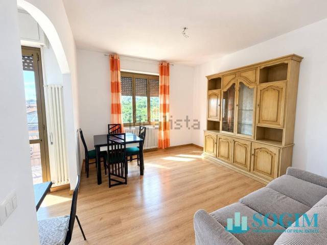 Appartamento in vendita di 80 m² in Via Copernico, 20