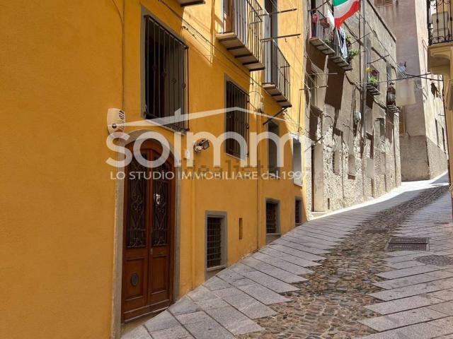 Appartamento in vendita di 80 m² in Via Corte D&apos Appello, 83