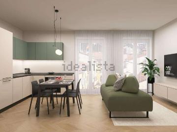 Appartamento in vendita di 80 m² in Via Corfù