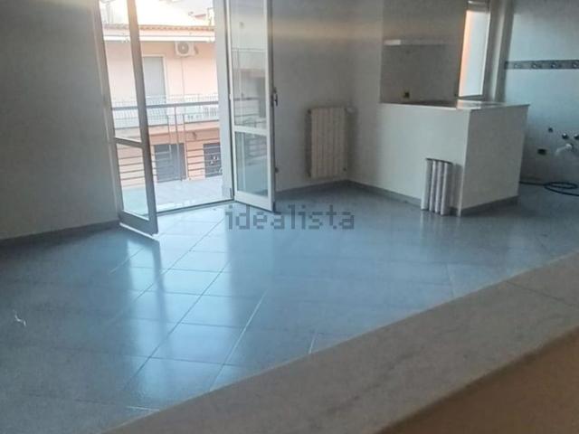 Appartamento in vendita di 80 m² in Via Corigliano
