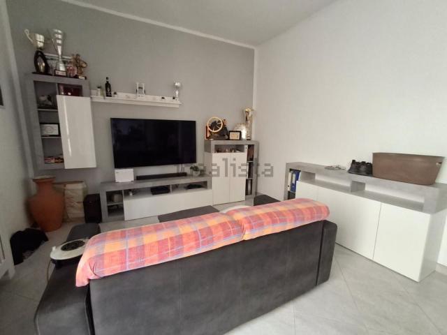 Appartamento in vendita di 80 m² in Via Corrado Corti