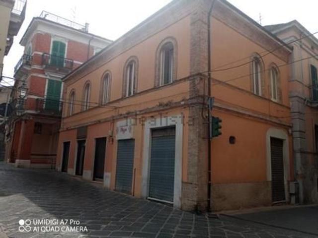 Appartamento in vendita di 80 m² in Via Corsea