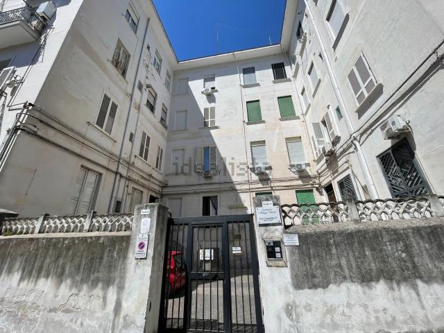 Appartamento in vendita di 80 m² in Via Costantino, 5