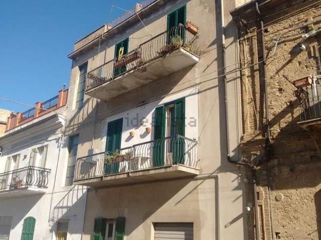 Appartamento in vendita di 80 m² in Via Costantinopoli