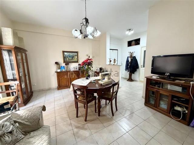 Appartamento in vendita di 80 m² in Via Claudia