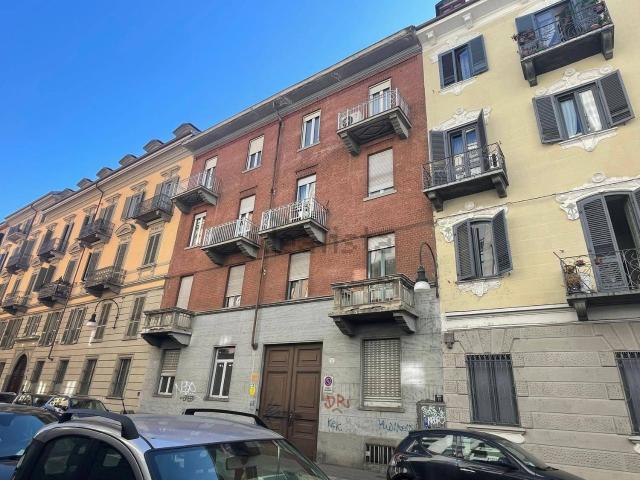 Appartamento in vendita di 80 m² in Via Claudio Beaumont, 37
