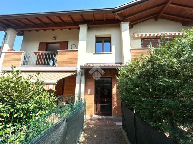 Appartamento in vendita di 80 m² in Via Clemente Larghi, 3