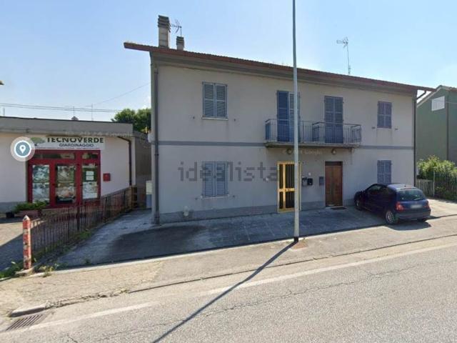 Appartamento in vendita di 80 m² in Via Clementina Nord
