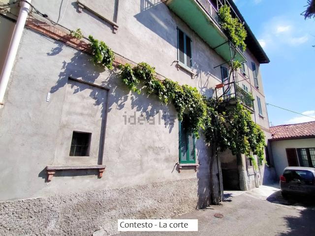 Appartamento in vendita di 80 m² in Via Crocefisso, 9