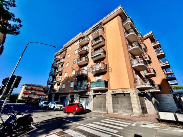 Appartamento in vendita di 80 m² in Via Cristoforo Colombo, 42