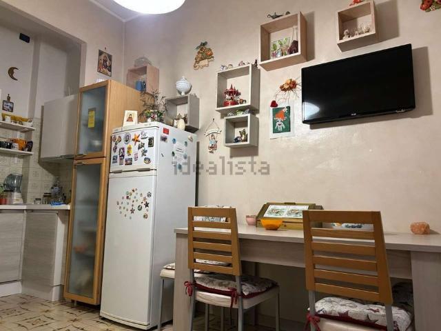Appartamento in vendita di 80 m² in Via Cristoforo Colombo