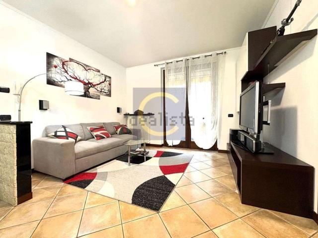Appartamento in vendita di 80 m² in Via Cristoforo Colombo