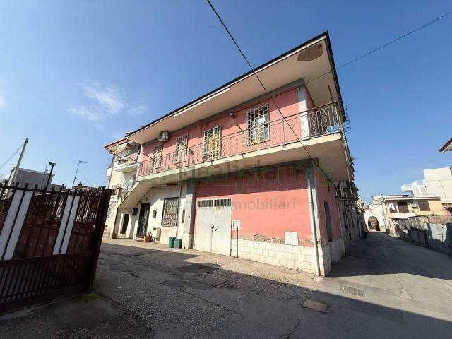 Appartamento in vendita di 80 m² in Via Cristoforo Colombo