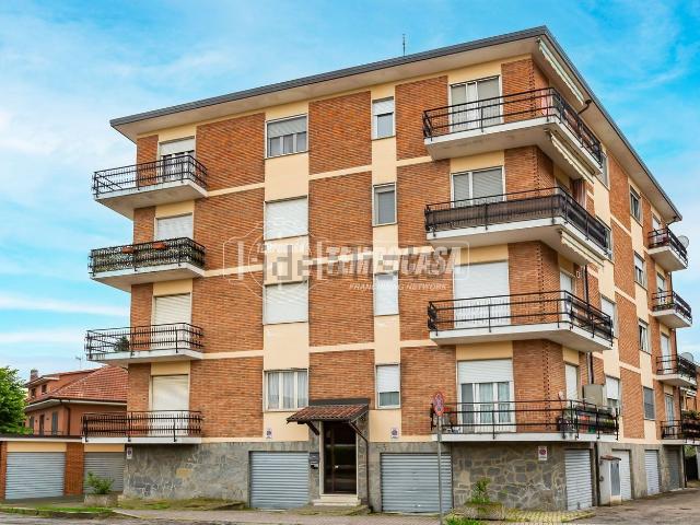 Appartamento in vendita di 80 m² in Via Cristoforo Colombo, 82