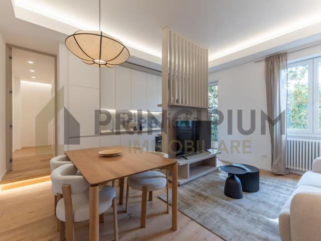 Appartamento in vendita di 80 m² in Via Cristoforo Landino, 8