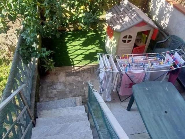 Appartamento in vendita di 80 m² in Via Cucchiari, 54033