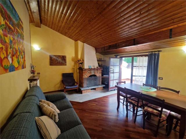 Appartamento in vendita di 80 m² in Via Culmine, 28