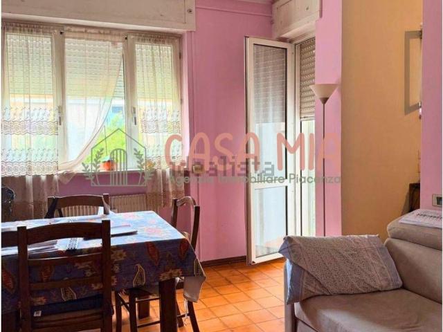 Appartamento in vendita di 80 m² in Via Curiel