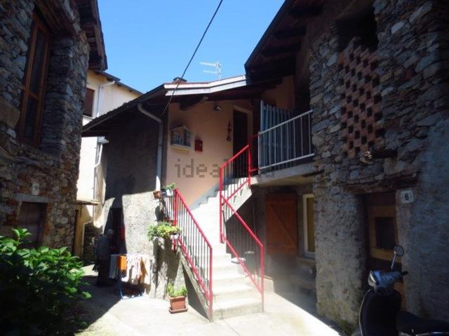 Appartamento in vendita di 80 m² in Via D. Giacobbe