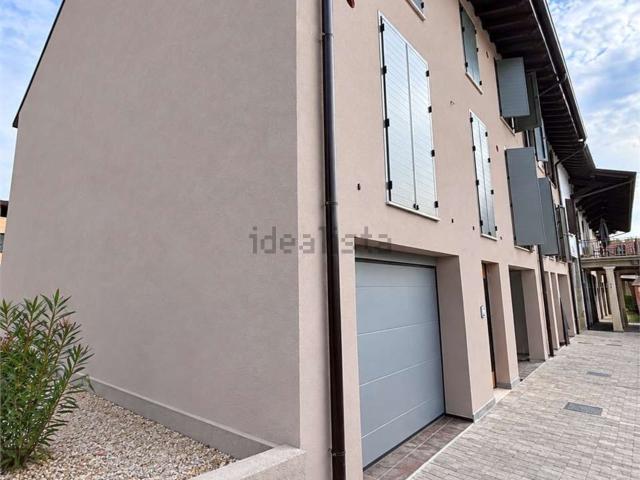 Appartamento in vendita di 80 m² in Via Damiano Chiesa