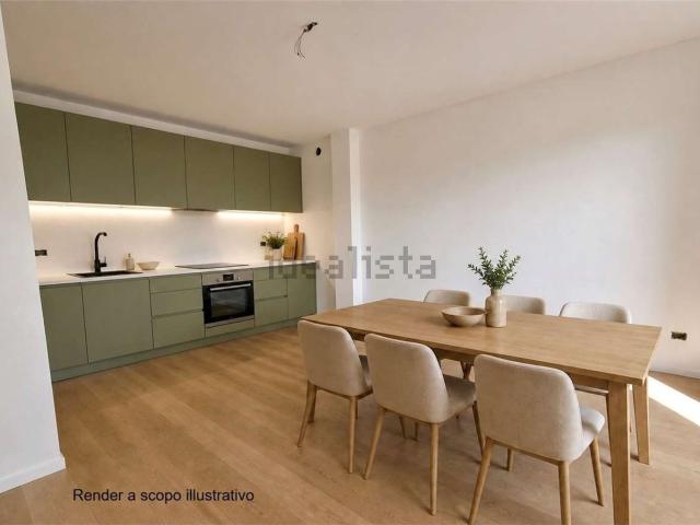 Appartamento in vendita di 80 m² in Via Dante