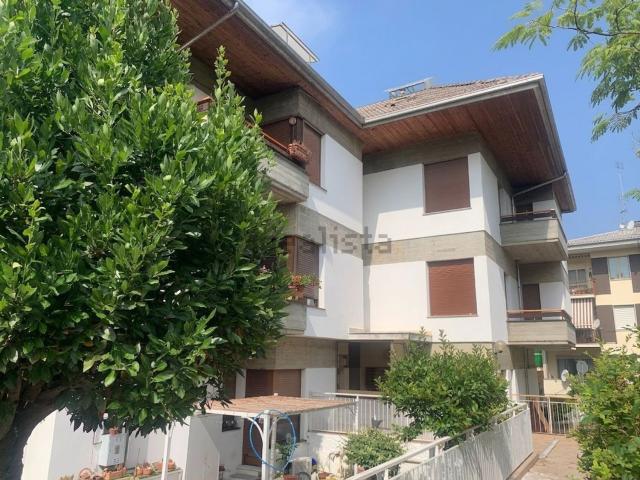 Appartamento in vendita di 80 m² in Via Dante
