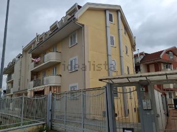 Appartamento in vendita di 80 m² in Via Dante