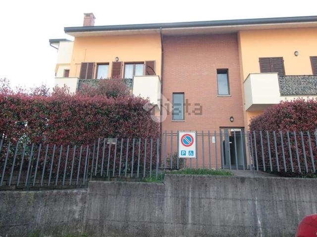 Appartamento in vendita di 80 m² in Via Dante, 19