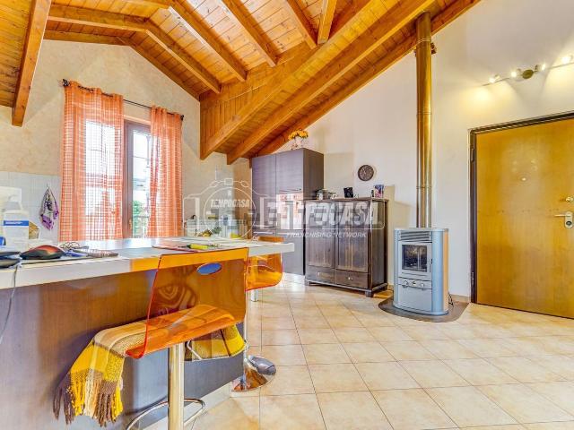 Appartamento in vendita di 80 m² in Via Dante Alighieri, 127