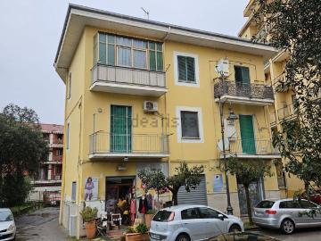 Appartamento in vendita di 80 m² in Via Dante Alighieri, 15
