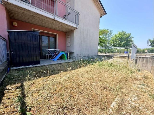 Appartamento in vendita di 80 m² in Via Dante Alighieri, 192