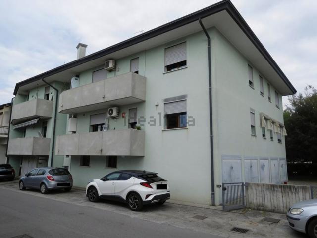 Appartamento in vendita di 80 m² in Via Dante Alighieri, 1
