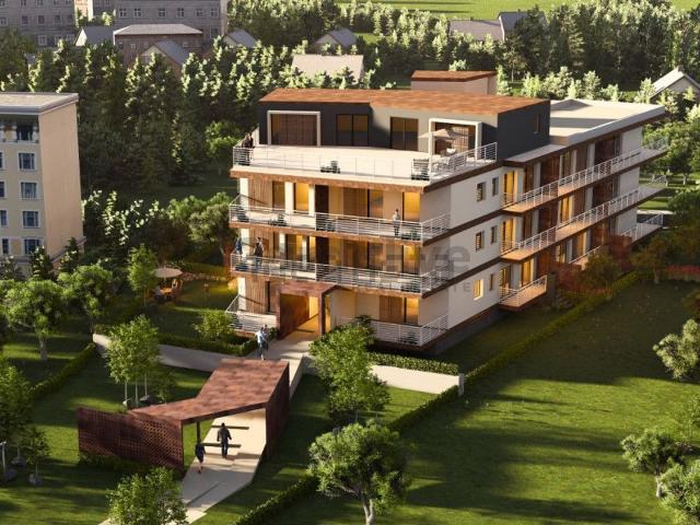 Appartamento in vendita di 80 m² in Via Dante Alighieri