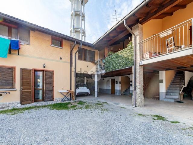 Appartamento in vendita di 80 m² in Via Dante Alighieri, 2